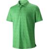 Green Golf Club Shirt