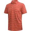 Red Letter Polo