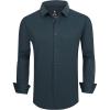 Mens Shirt Navy