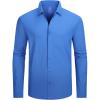Seamless Royal Blue