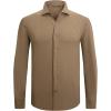 Stripe Brown