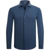 Stripe Navy Blue