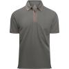 Green Polo Shirt