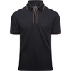 Black Polo Shirt