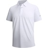 White-a